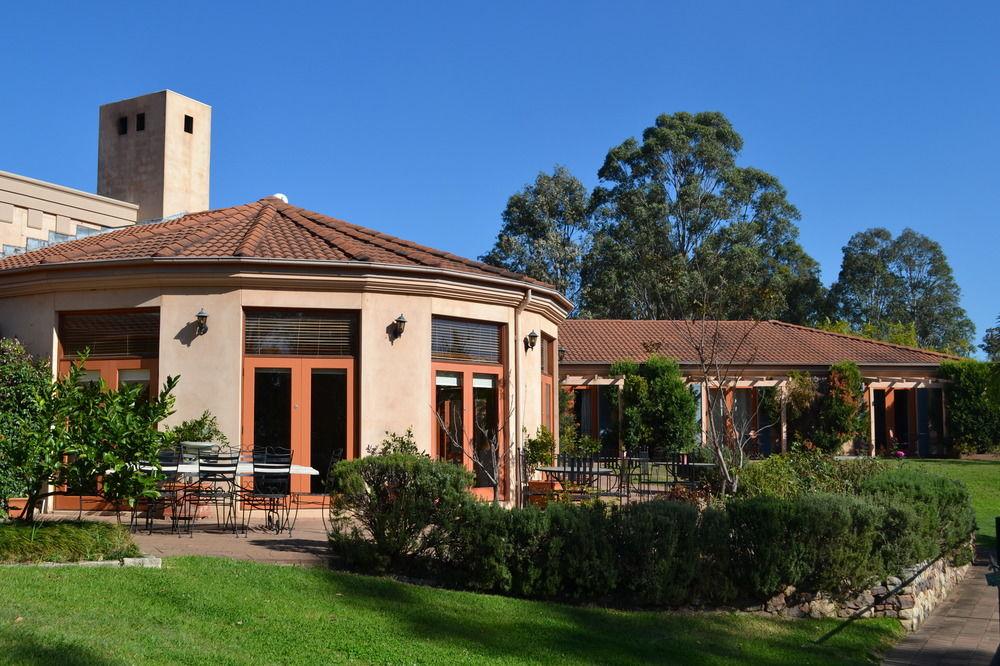 Estate Tuscany Pokolbin Exterior foto