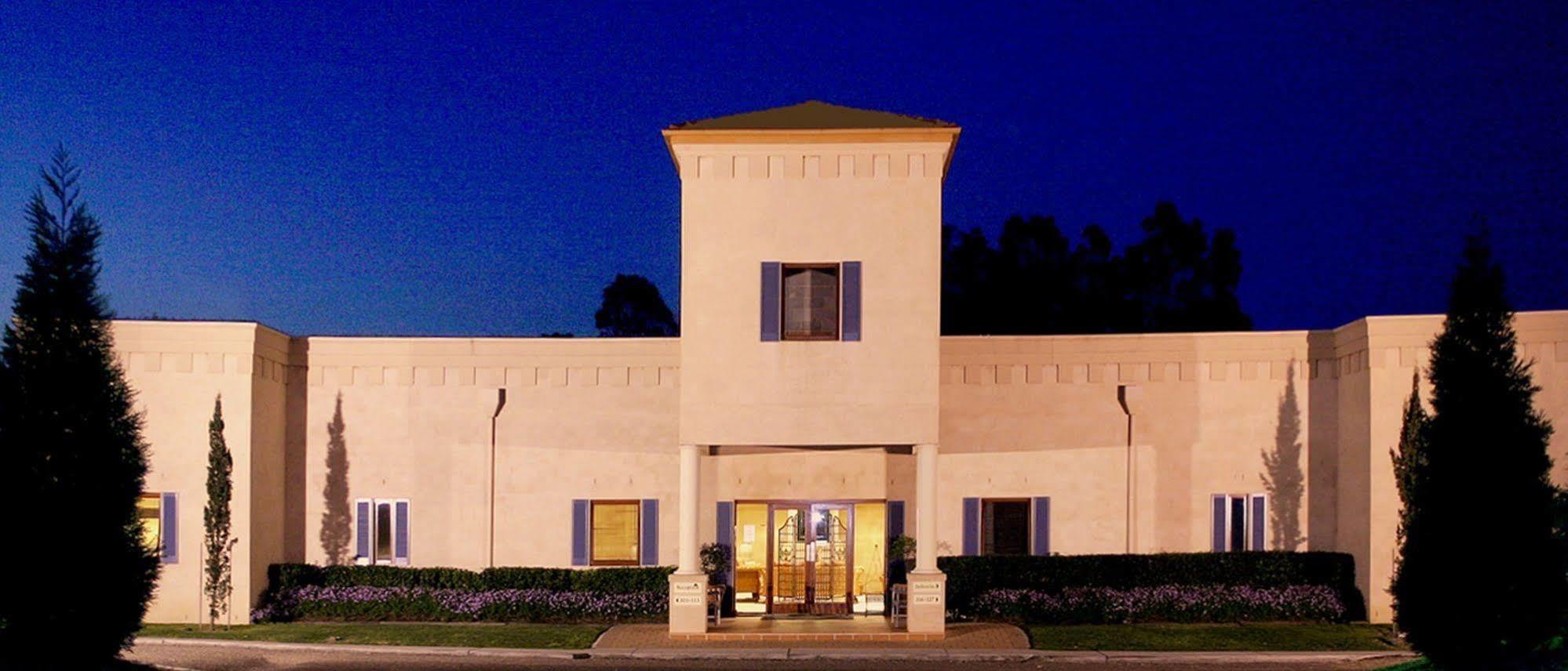 Estate Tuscany Pokolbin Exterior foto