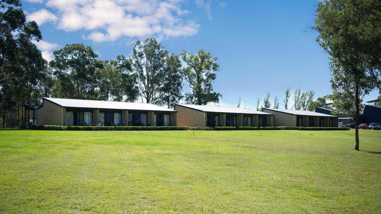 Estate Tuscany Pokolbin Exterior foto